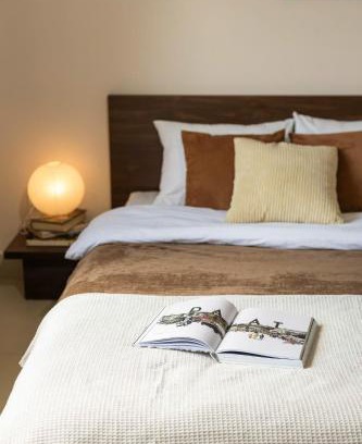 Da Lat Apartment | Late December Villa