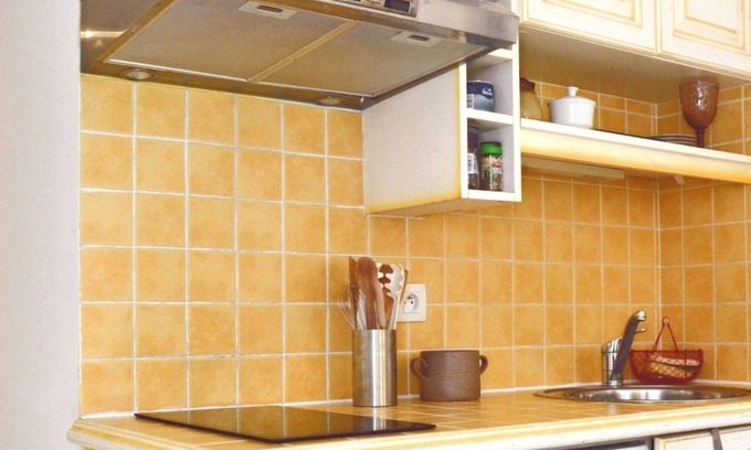 Albi Apartment | “L’atelier de grandpa d’Albi”, small studio with garage, near town center