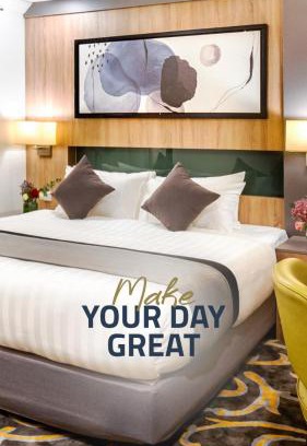 Jeddah Apartment | Laten Suites Prince Sultan