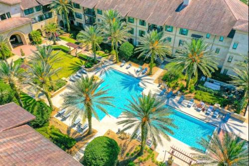 St. Augustine Apartment | Laterra Oasis