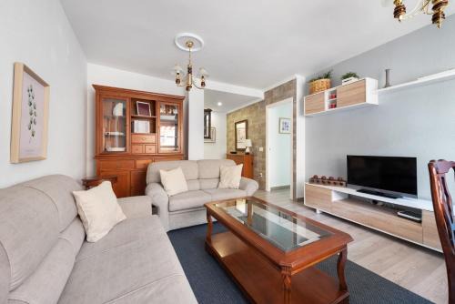 Port de Sagunt Apartment | Latido del Puerto