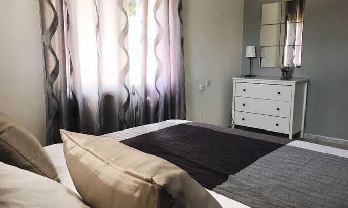 Nazareth Apartment | Latin quarter 2BR By Ahlan hospitality