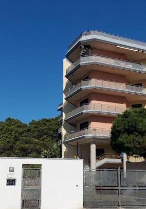 Grottasanta Apartment | Latom-mare