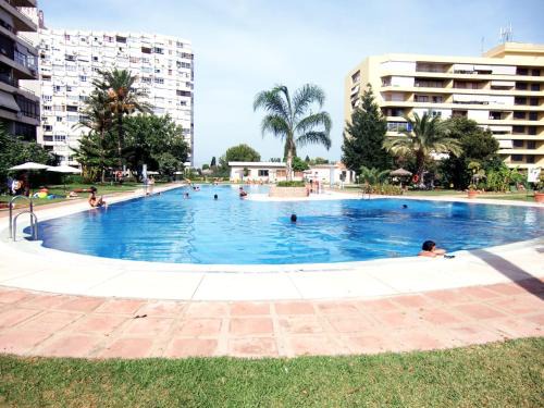 Torremolinos Apartment | LaTorre