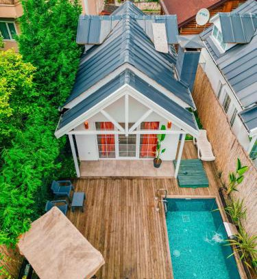 Sapanca Hotel | Latte Villas