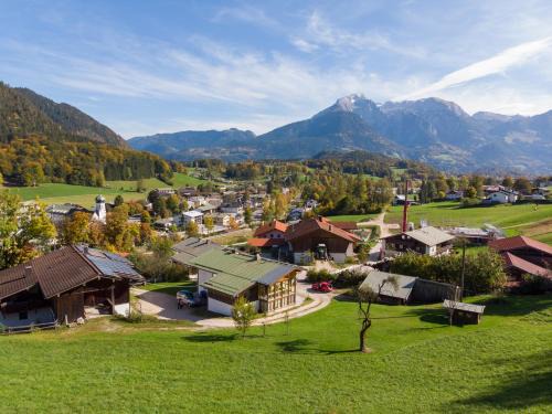 Bischofswiesen Apartment | Lauchlehen