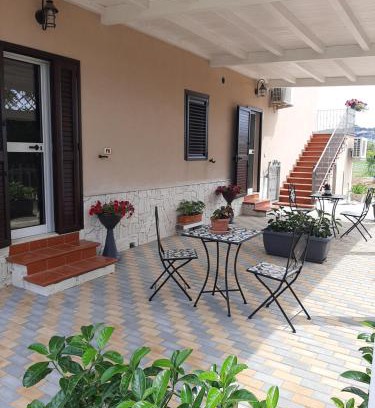 Vieste Apartment | Laura