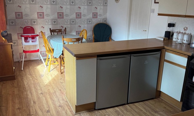 Lisnagunogue Cottage | Laurel Cottage 3* in the heart of the countryside