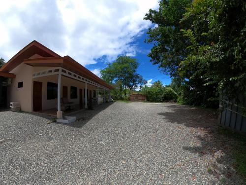 Uvita Hotel | Laureles Collection Uvita - Cabinas Los Laureles