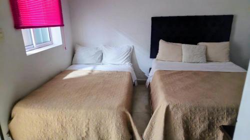 La America Hotel | Laureles home
