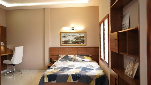 Lome Apartment | Laurengo-Résidences # Déou