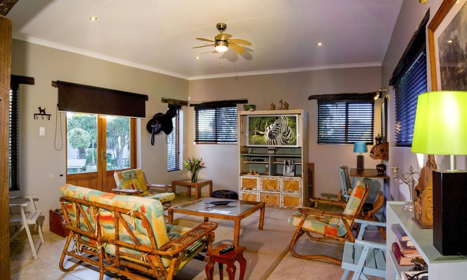 Port Elizabeth House | Lauricedale Country House