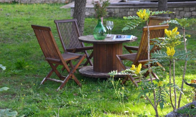 Locorotondo Apartment | Lavanda Apartment - Villaggio di Mary