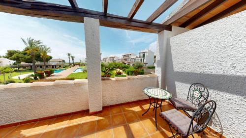 L'Ampolla House | Lavanda