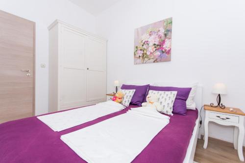 Kastel Stafilic Apartment | Lavanda