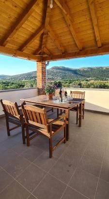 Pakostane Apartment | Lavanda