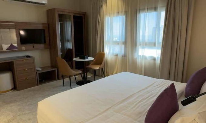 Al Khobar Apartment | LAVANTA
