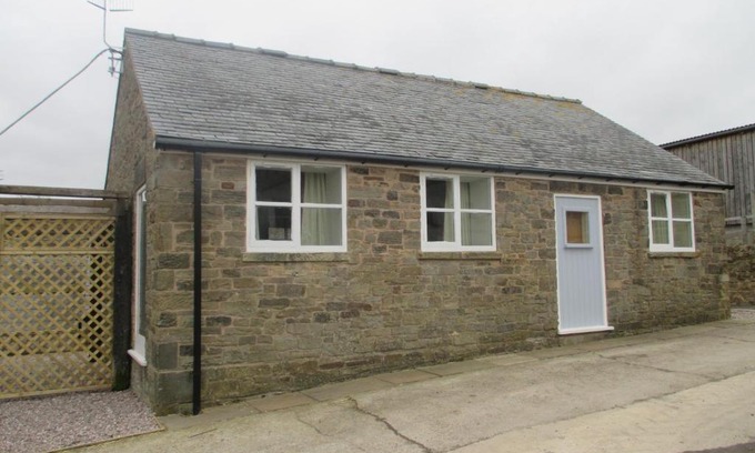 Millthorpe House | Lavender Cottage