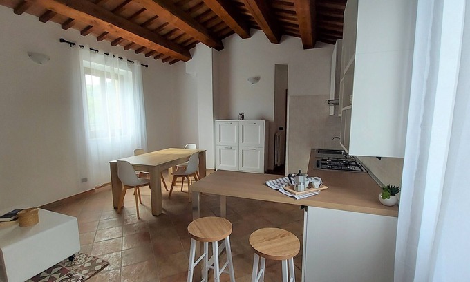 Porchia Other | LAVENDER APARTMENT Agriturismo Il Vecchio Acero