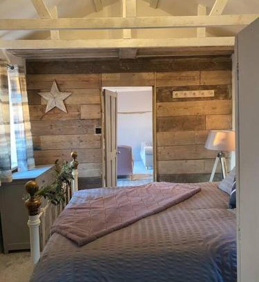 Bungay Apartment | Lavender lodge