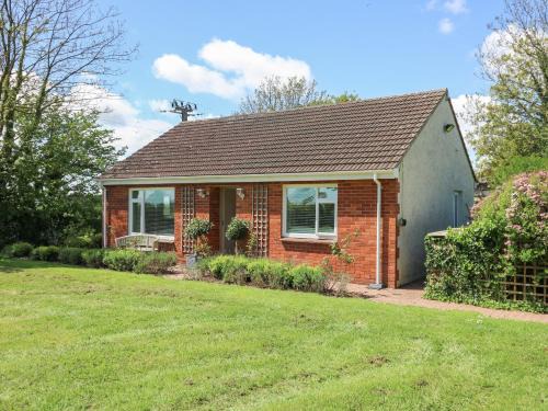 Haverfordwest House | Lavender Lodge