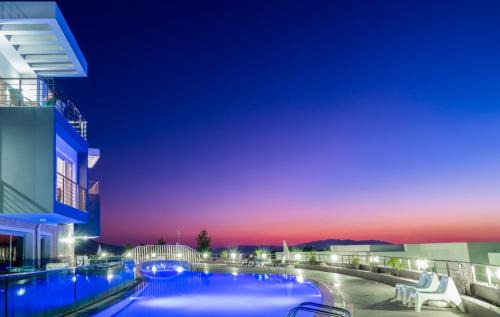 Sogucak House | Lavender Residence