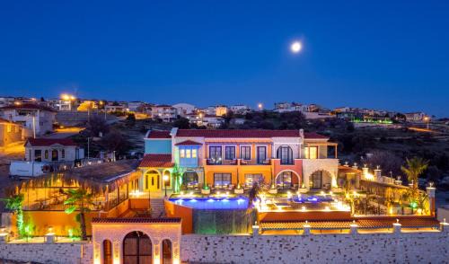 Cesme Hotel | LaVie Otel Çeşme