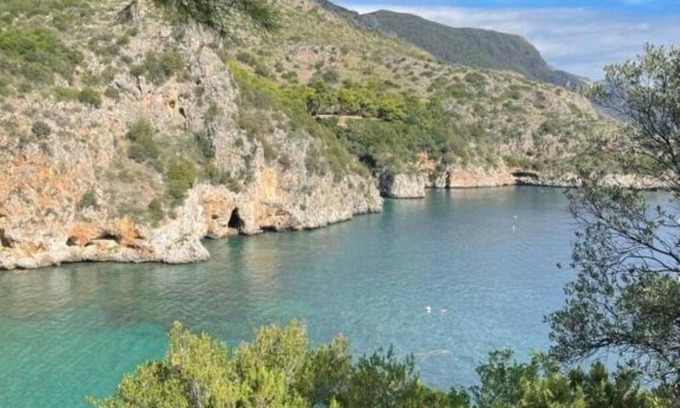 Marina Di Camerota Apartment | Lavigna Apartment - Your seaside retreat in Marina di Camerota, Campania