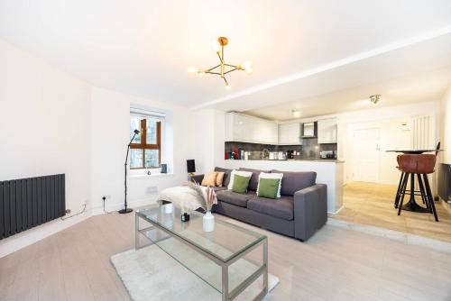 Upper Edmonton House | Lavish 1 Br Apartment Near Tottenham Stadium