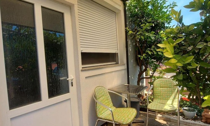 Zadar Apartment | LAVITA