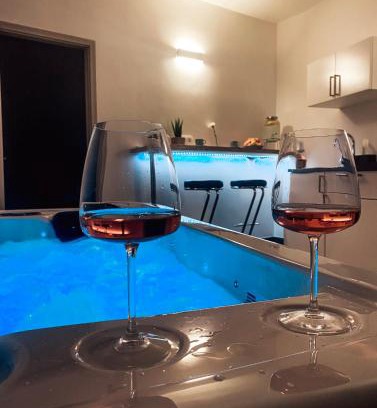 Vidrga Apartment | Lavitas SPA