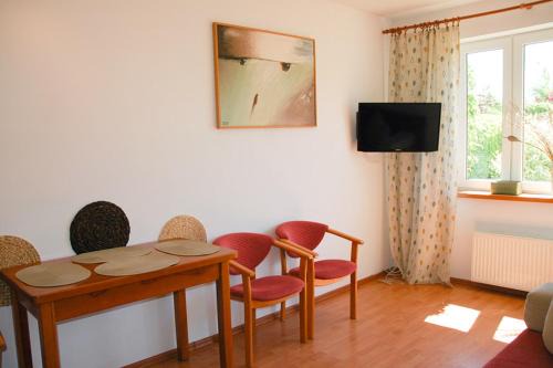 Rewal Apartment | Lawer