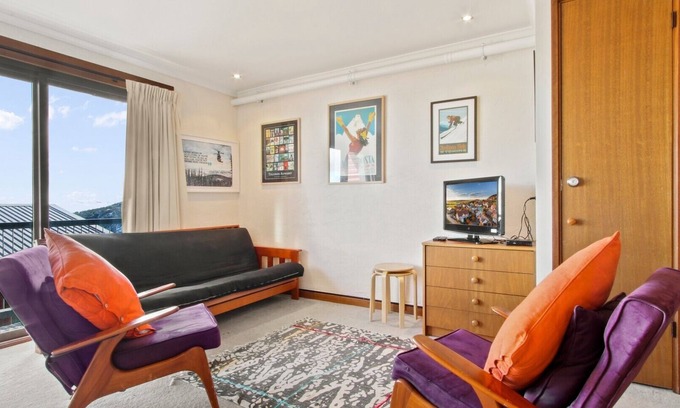 Hotham Heights Apartment | Lawlers 26 - Mt Hotham