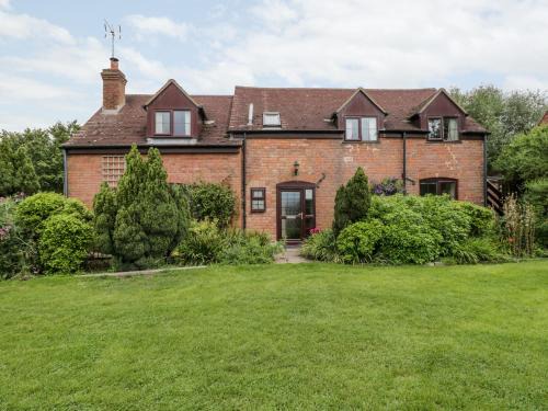 Churcham House | Lawn Farm Cottage