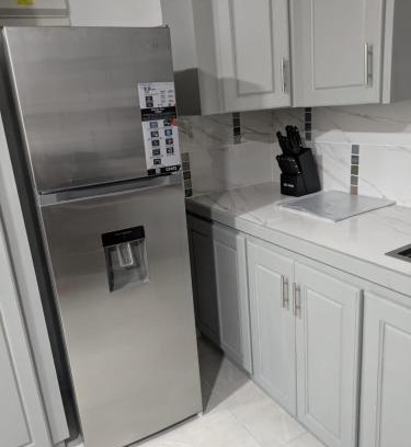 St. George's Apartment | Lawrence Legacy 2