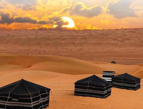 Bidiya Other | layali camp