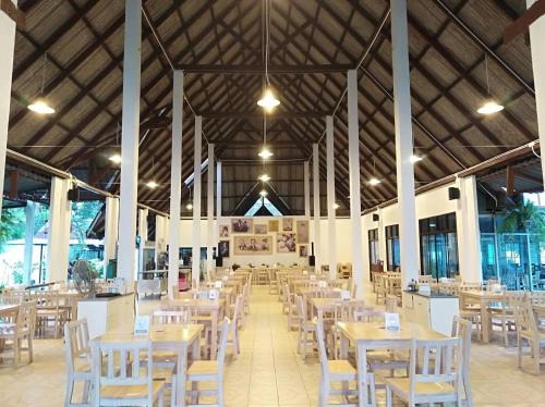 Mai Fat Hotel | LayTrang Pakmeng Marina Spa and Resort
