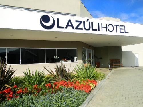 Itatiba Hotel | Lazuli Hotel