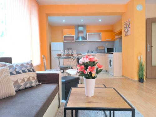 Burgas Apartment | Lazur Sea Apartment