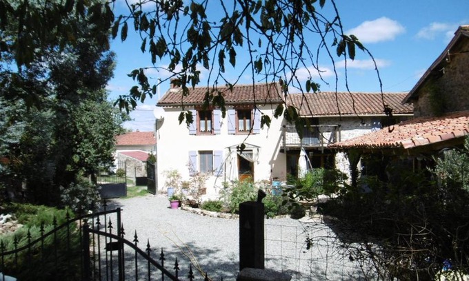 Rancon Bed & Breakfast | Lazy Days