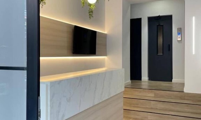 Alicante City Centre Hotel | LC Hotel Urbano