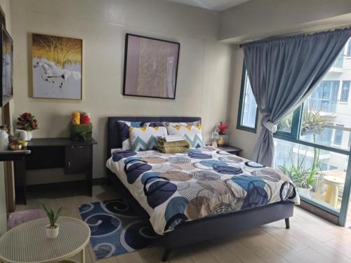 Pasay Apartment | LDN II Palm Tree Villa NAIA 3