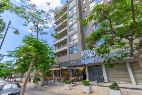 Jal El Dib Apartment | Le 115 Aparthotel in Jal El Dib