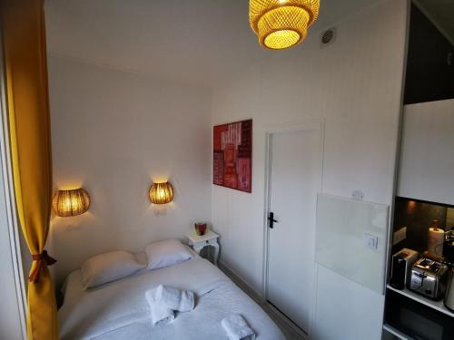 Reims Apartment | Le 288 - Appartements Reimois