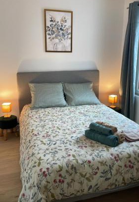 Sancerre Apartment | Le 3 de Coeur