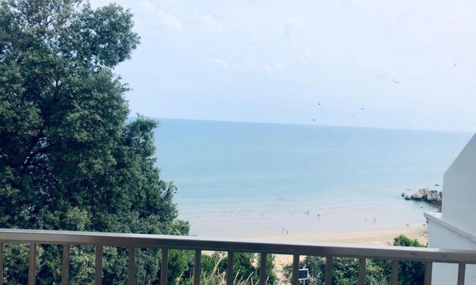 Baia degli Aranci Apartment | Le 5 Residence