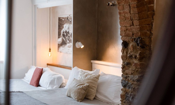 La Spezia House | Le 5 Terre La Spezia