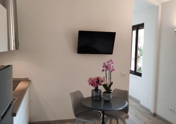 Paratico Apartment | Le Antiche Mura - Sarnico -