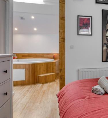 Sougne-Remouchamps Apartment | Le Bain de Diane - Maisons Paladins