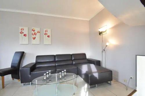 Port-en-Bessin-Huppain House | Le Bateau Lavoir